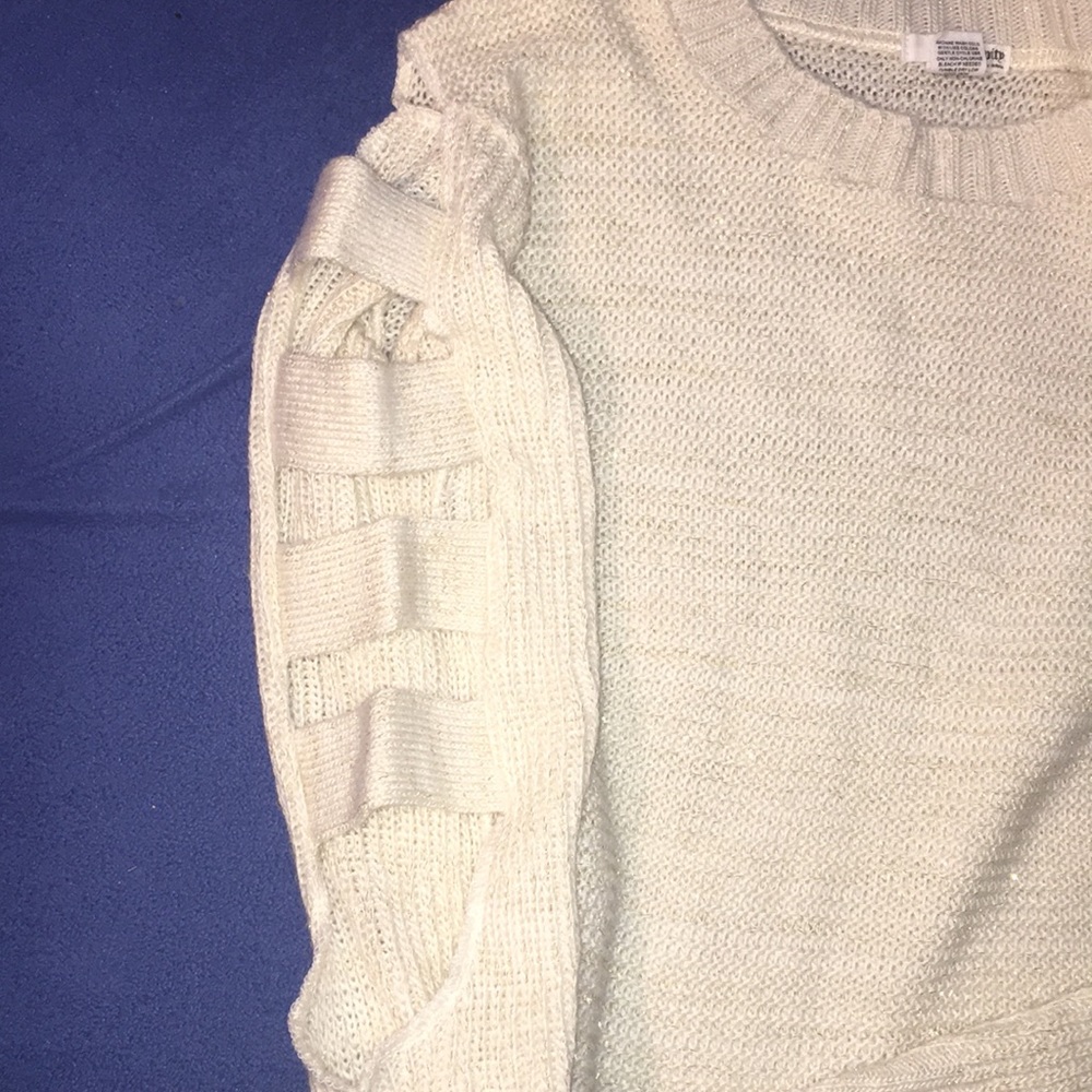 Crop top - Picture 2 of 4